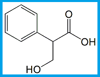 HYOSCYAMINE EP IMPURITY A / HYOSCINE EP IMPURITY C / DL-TROPIC ACID